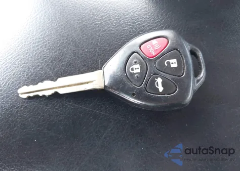 2016 Toyota Camry Se from USA, damaged, VIN 4T1BF1FKXGU536619